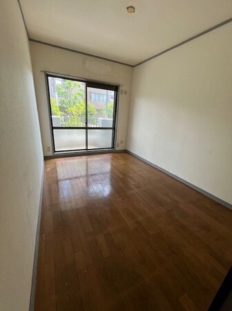 サンハイツ福田の物件内観写真